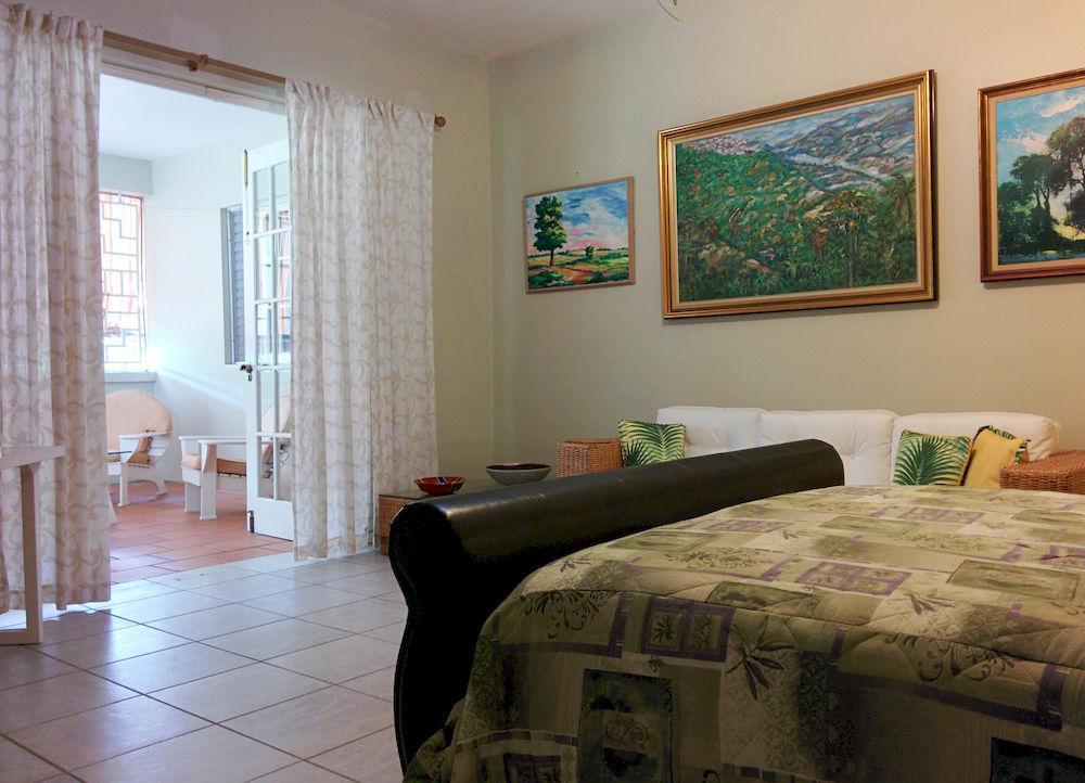 Chester Avenue Guest House Kingston Bagian luar foto
