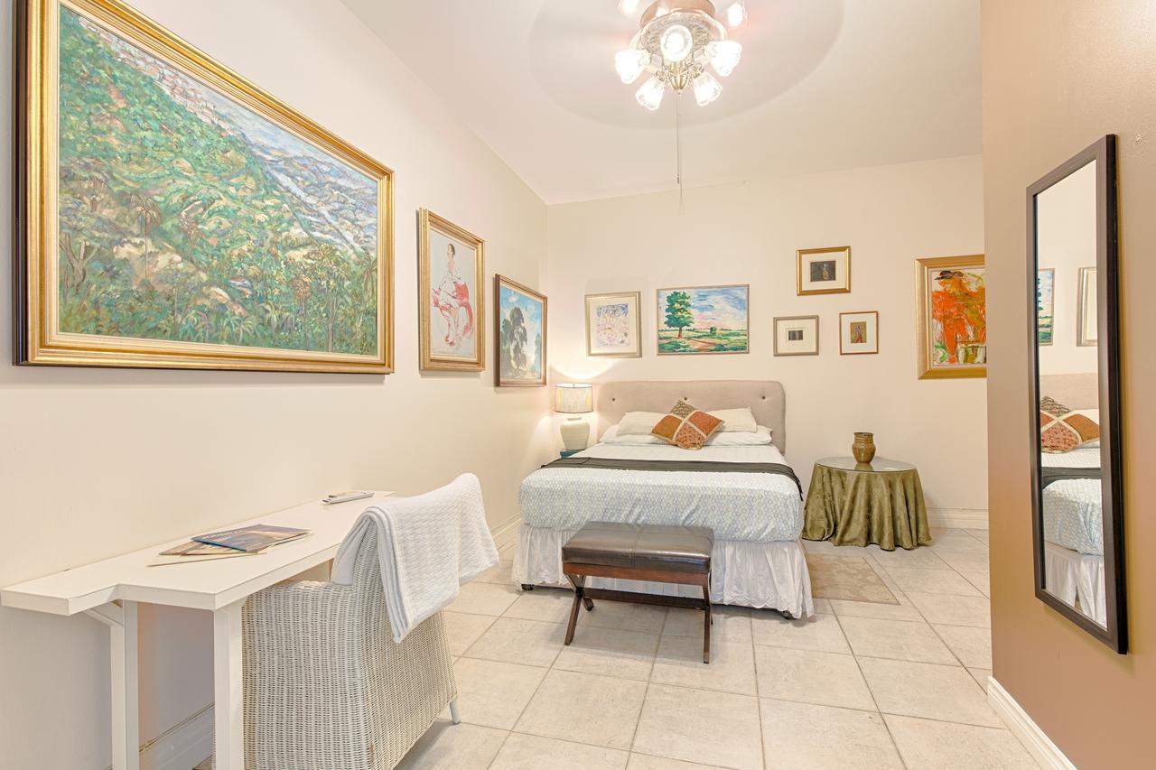 Chester Avenue Guest House Kingston Bagian luar foto