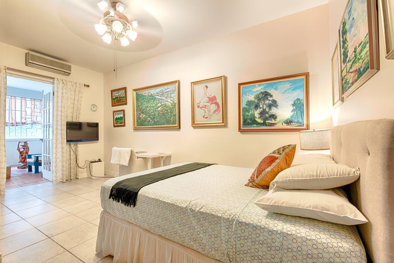 Chester Avenue Guest House Kingston Bagian luar foto
