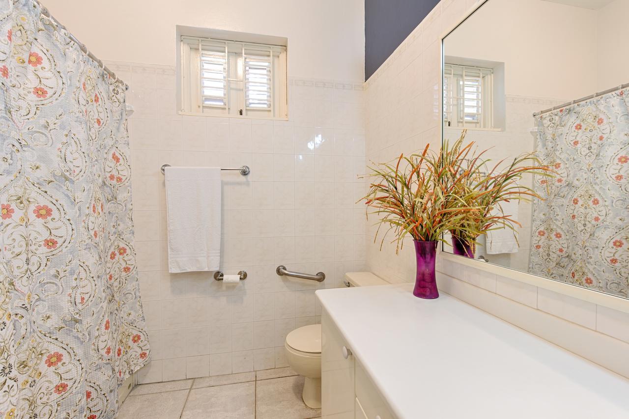 Chester Avenue Guest House Kingston Bagian luar foto