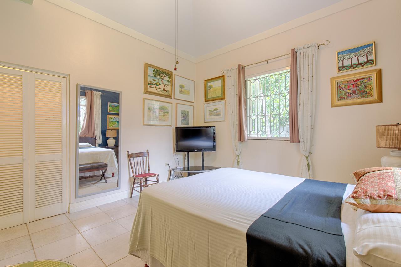 Chester Avenue Guest House Kingston Bagian luar foto