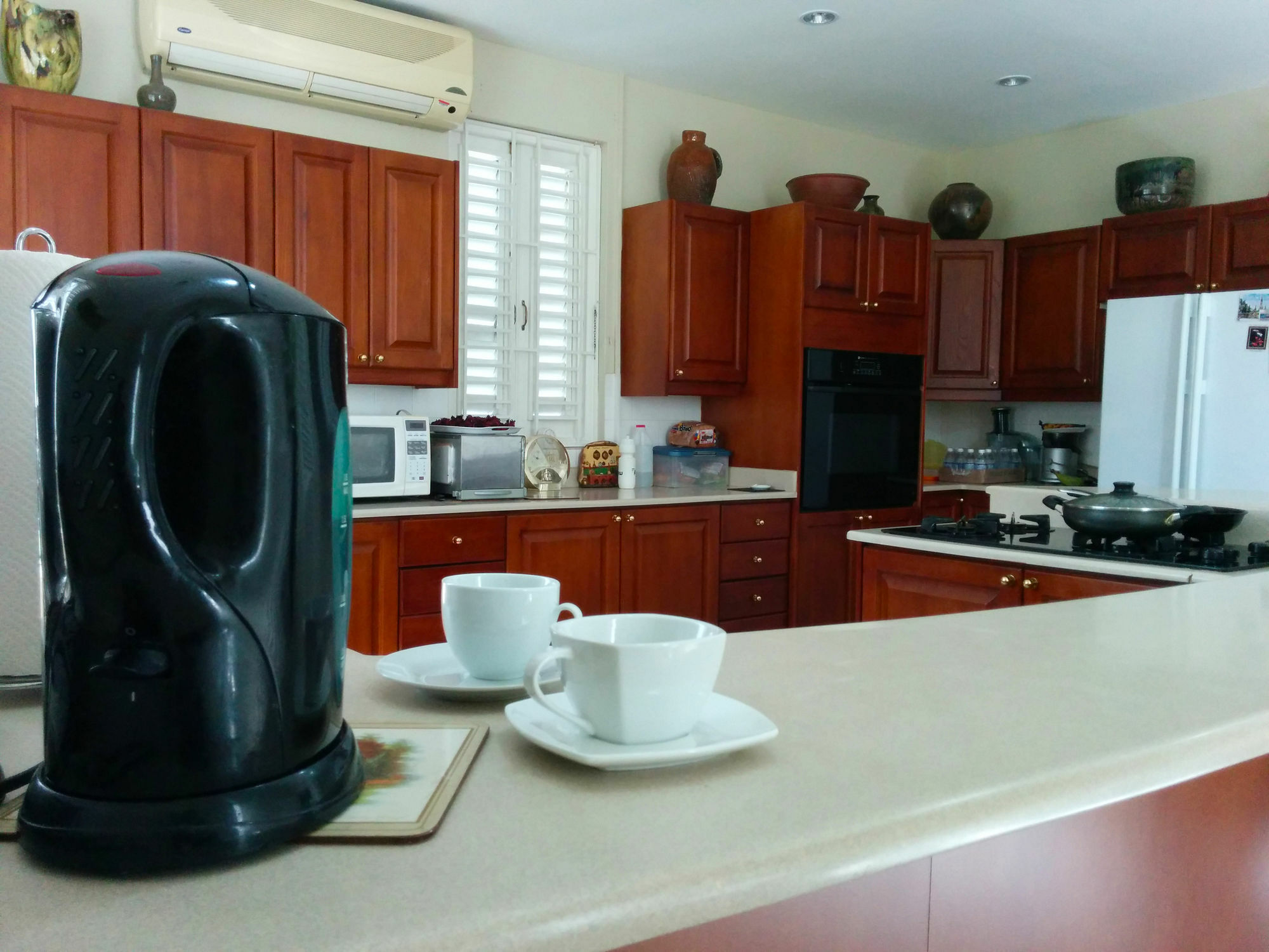 Chester Avenue Guest House Kingston Bagian luar foto