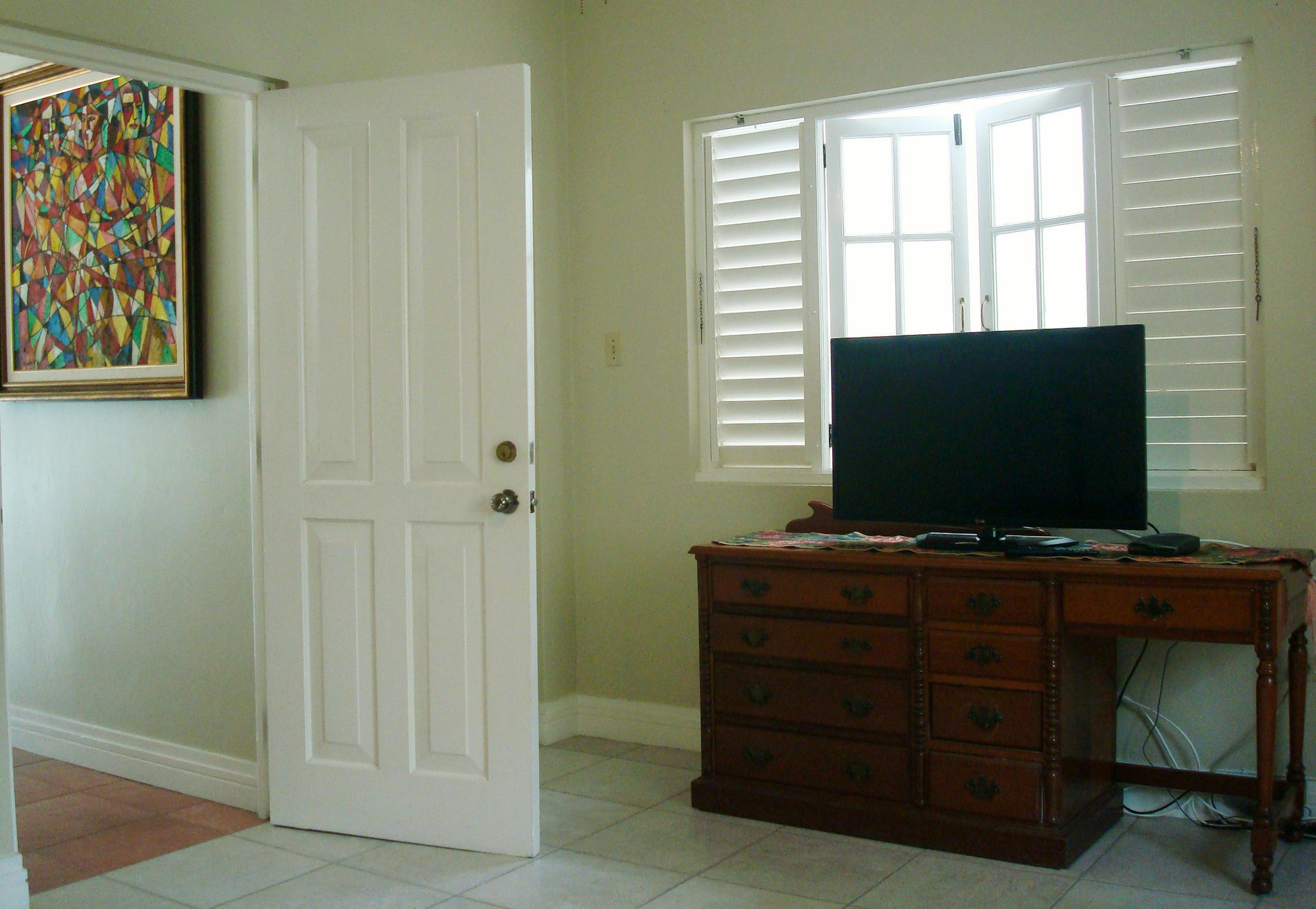 Chester Avenue Guest House Kingston Bagian luar foto