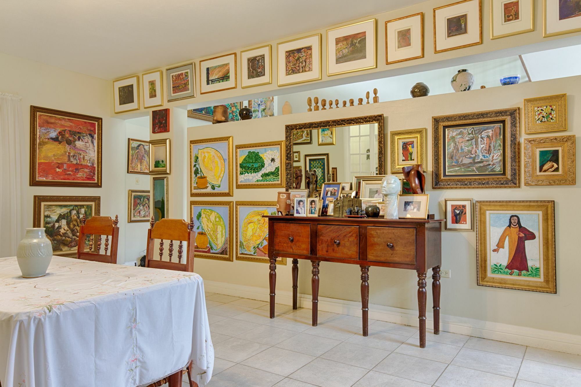 Chester Avenue Guest House Kingston Bagian luar foto