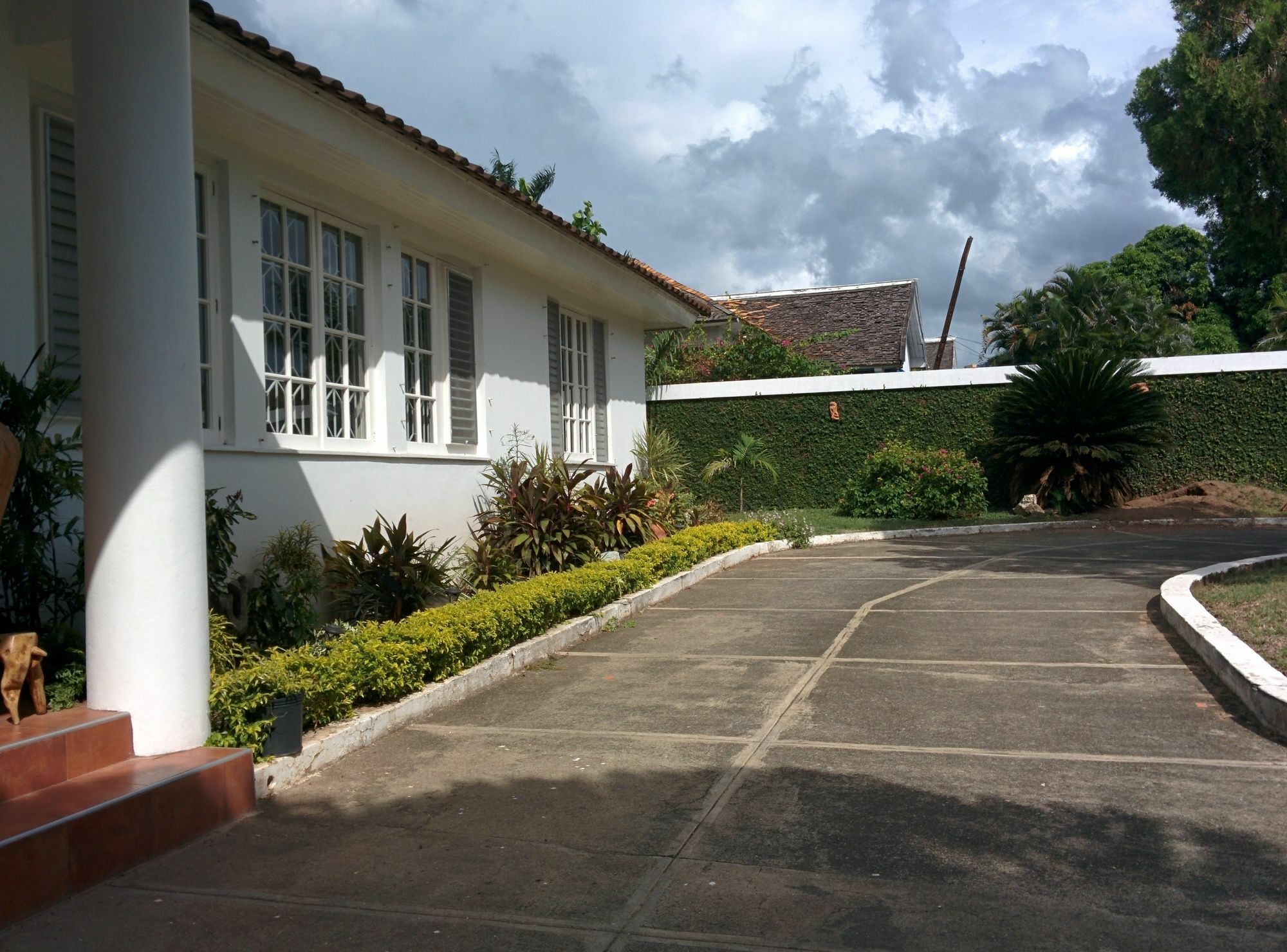 Chester Avenue Guest House Kingston Bagian luar foto