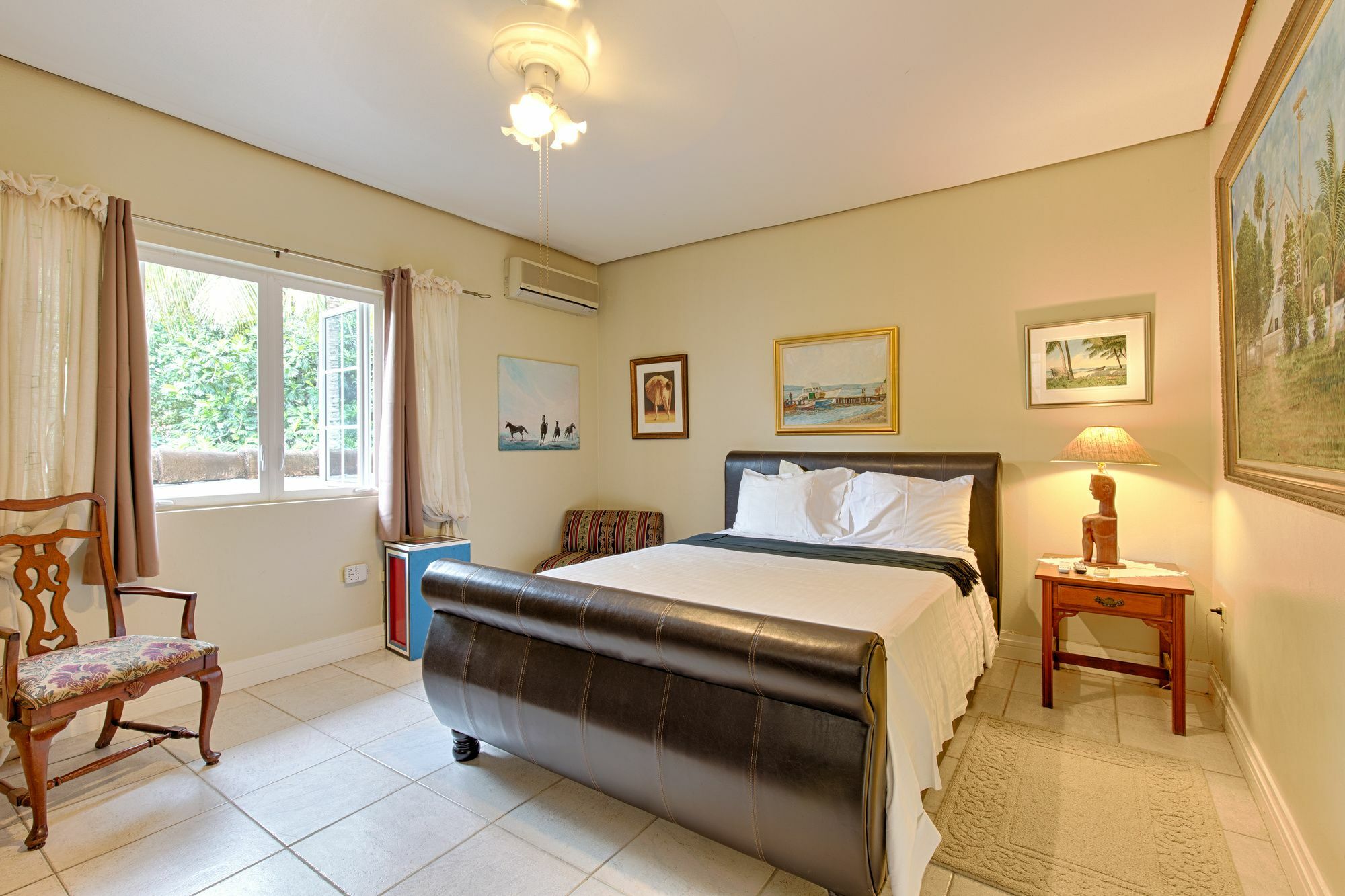 Chester Avenue Guest House Kingston Bagian luar foto