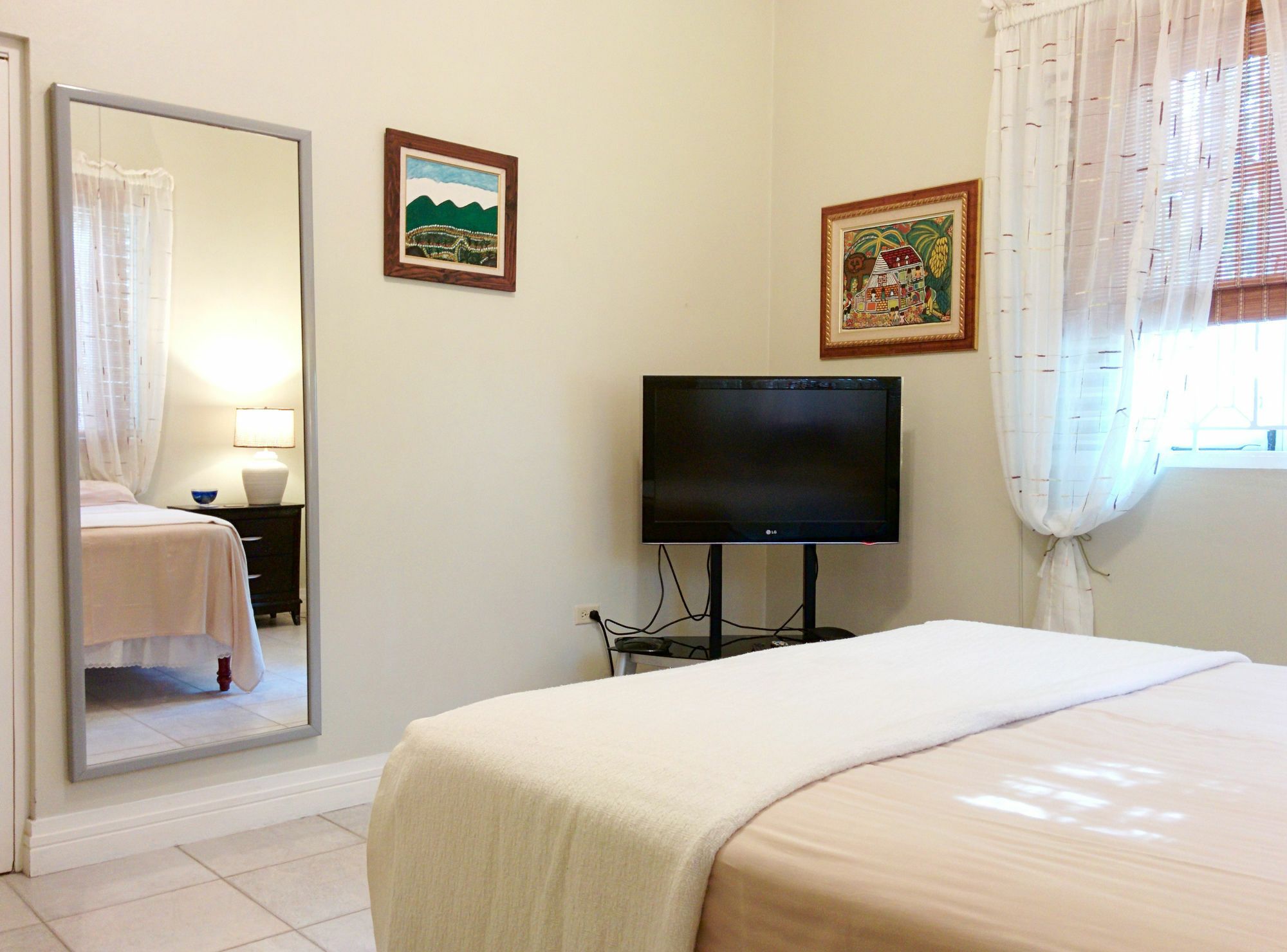 Chester Avenue Guest House Kingston Bagian luar foto