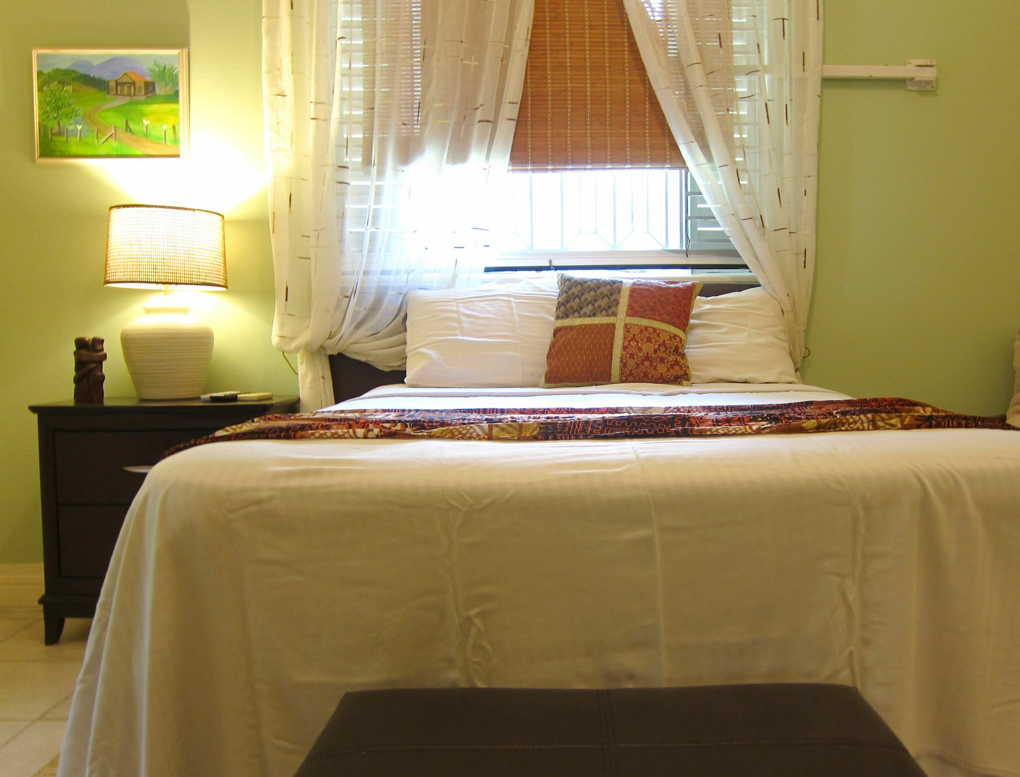 Chester Avenue Guest House Kingston Bagian luar foto