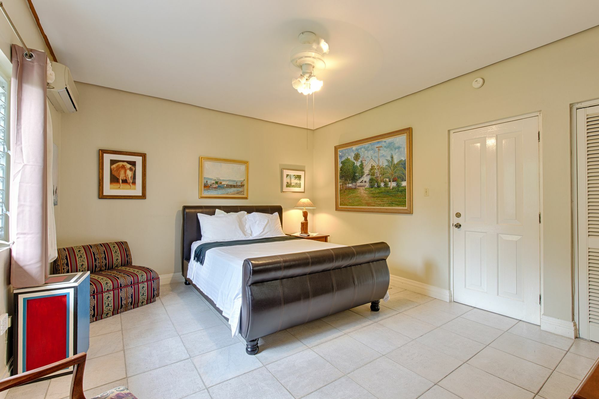 Chester Avenue Guest House Kingston Bagian luar foto
