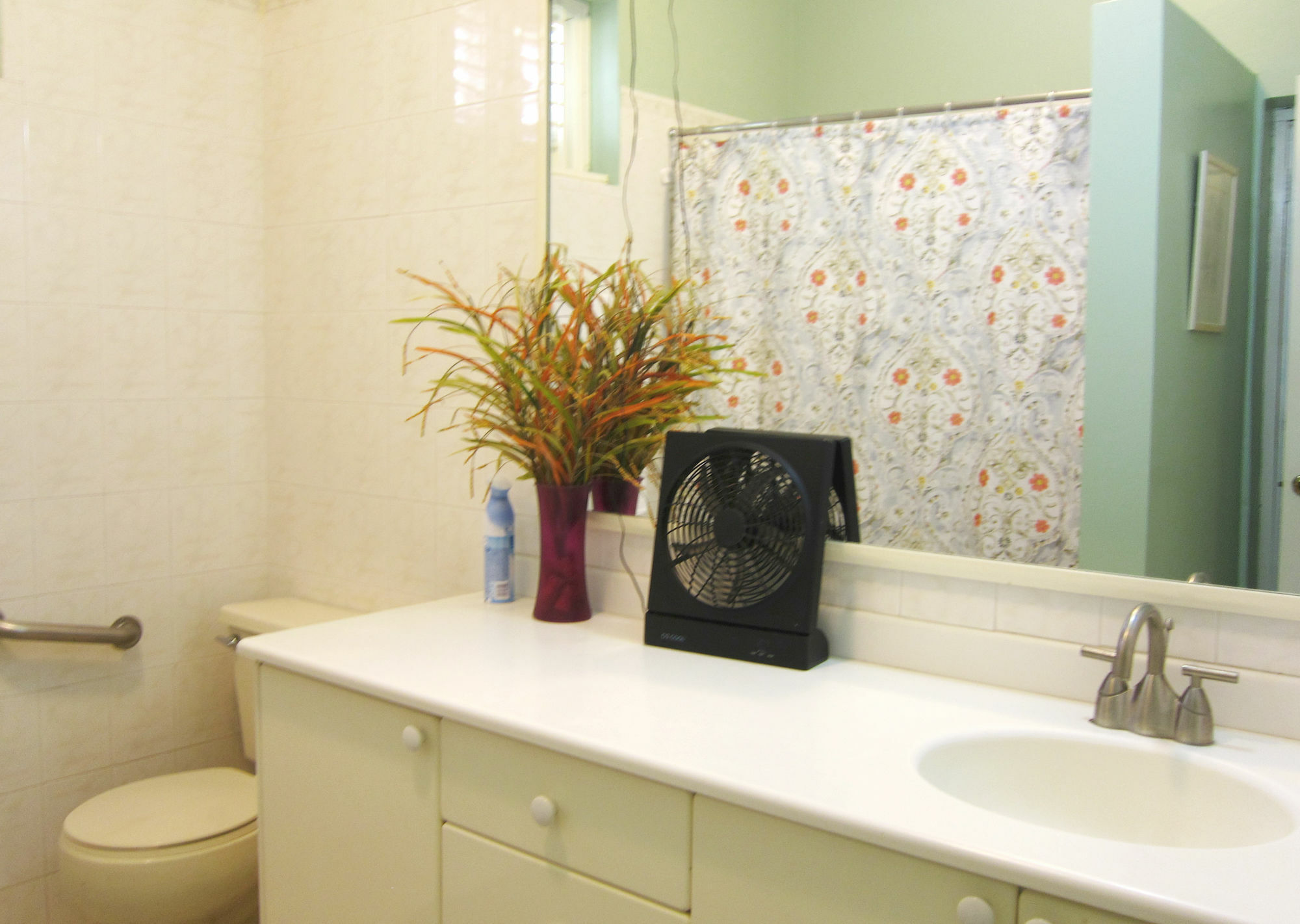 Chester Avenue Guest House Kingston Bagian luar foto