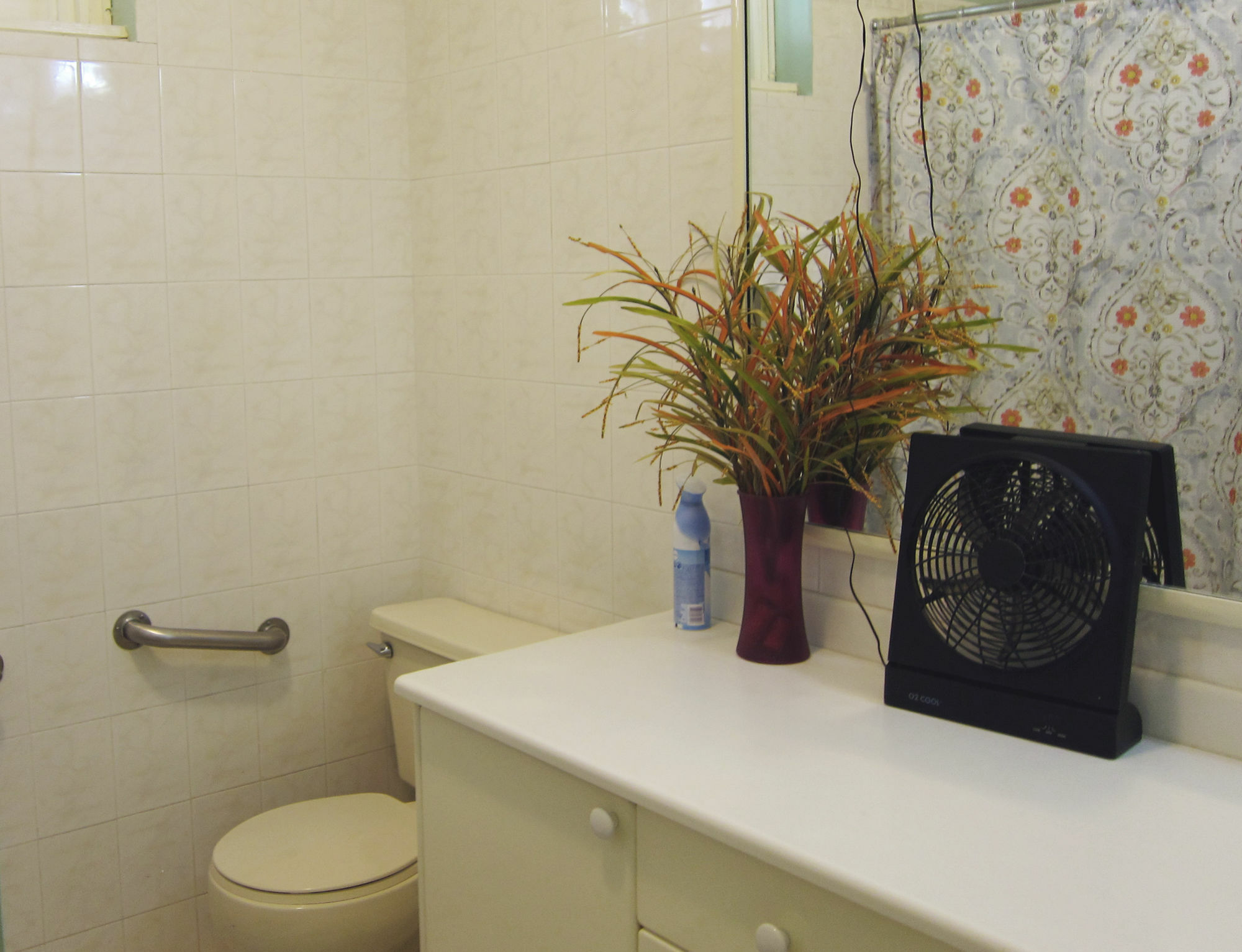 Chester Avenue Guest House Kingston Bagian luar foto