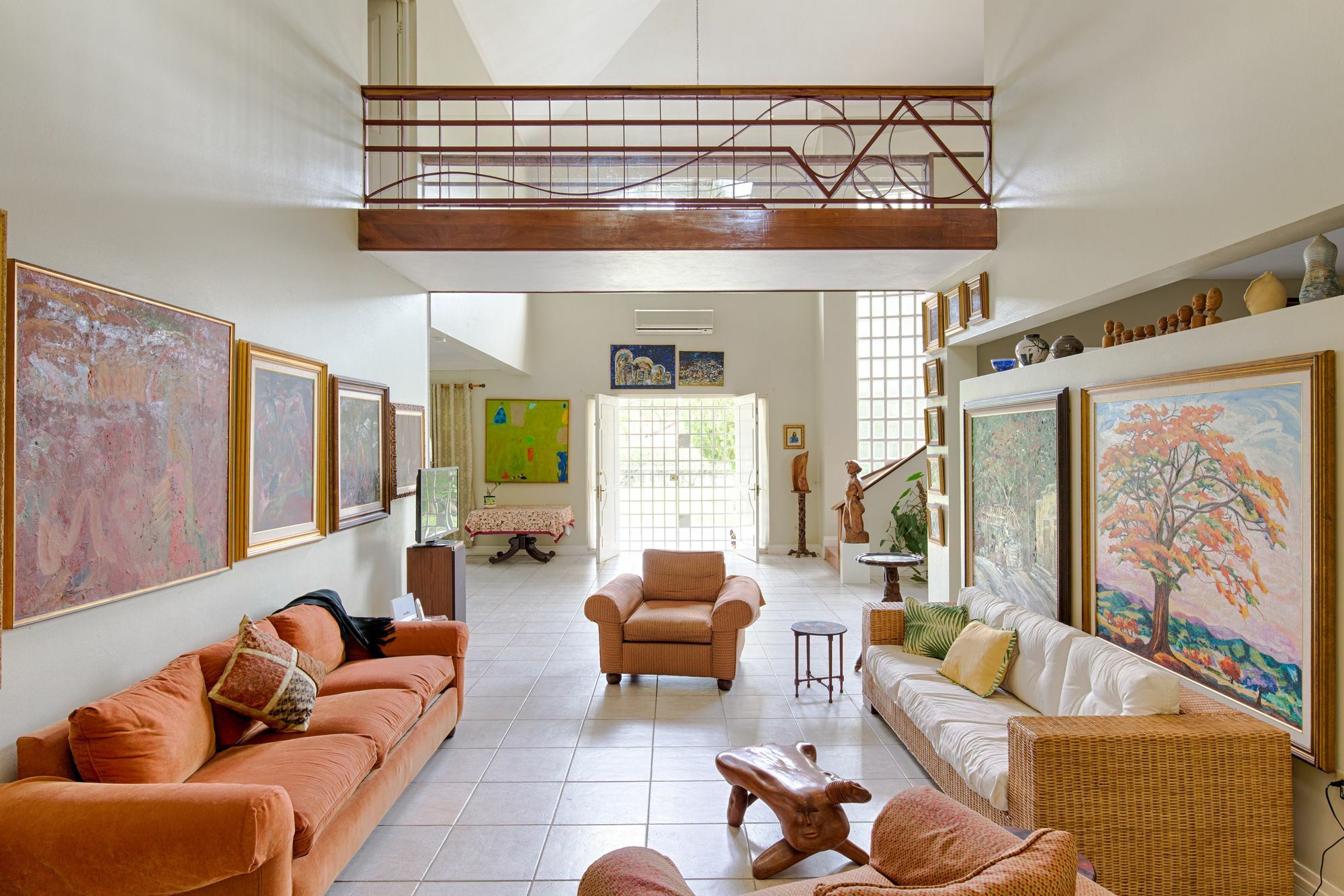Chester Avenue Guest House Kingston Bagian luar foto