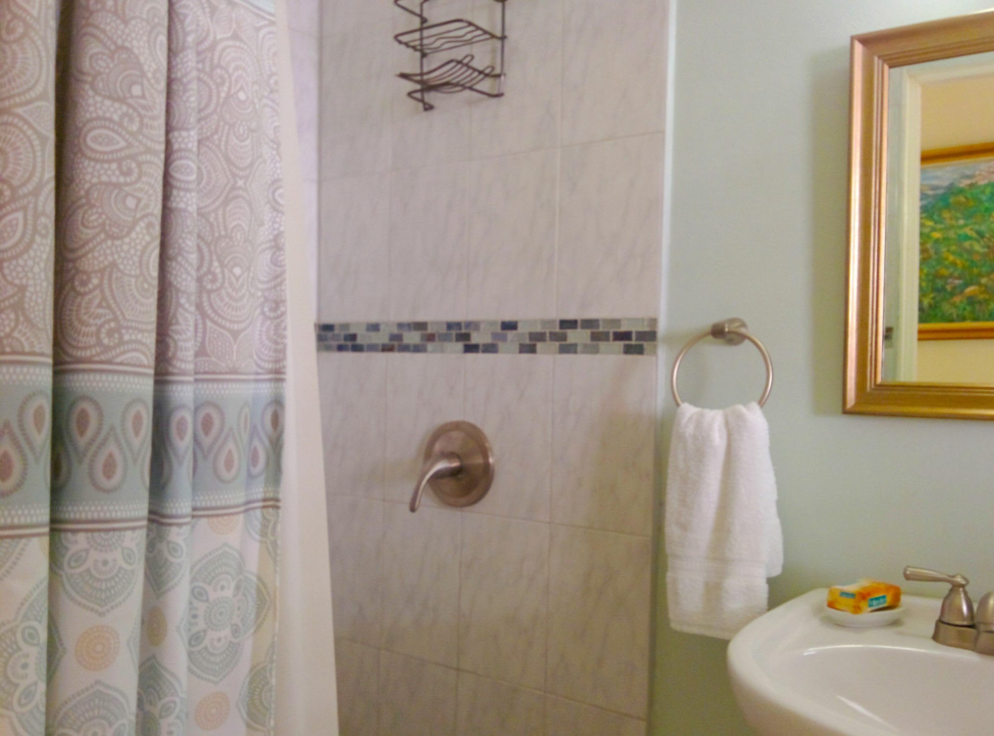 Chester Avenue Guest House Kingston Bagian luar foto