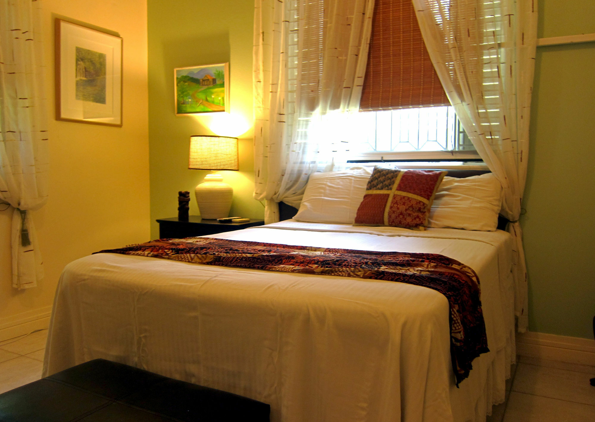 Chester Avenue Guest House Kingston Bagian luar foto