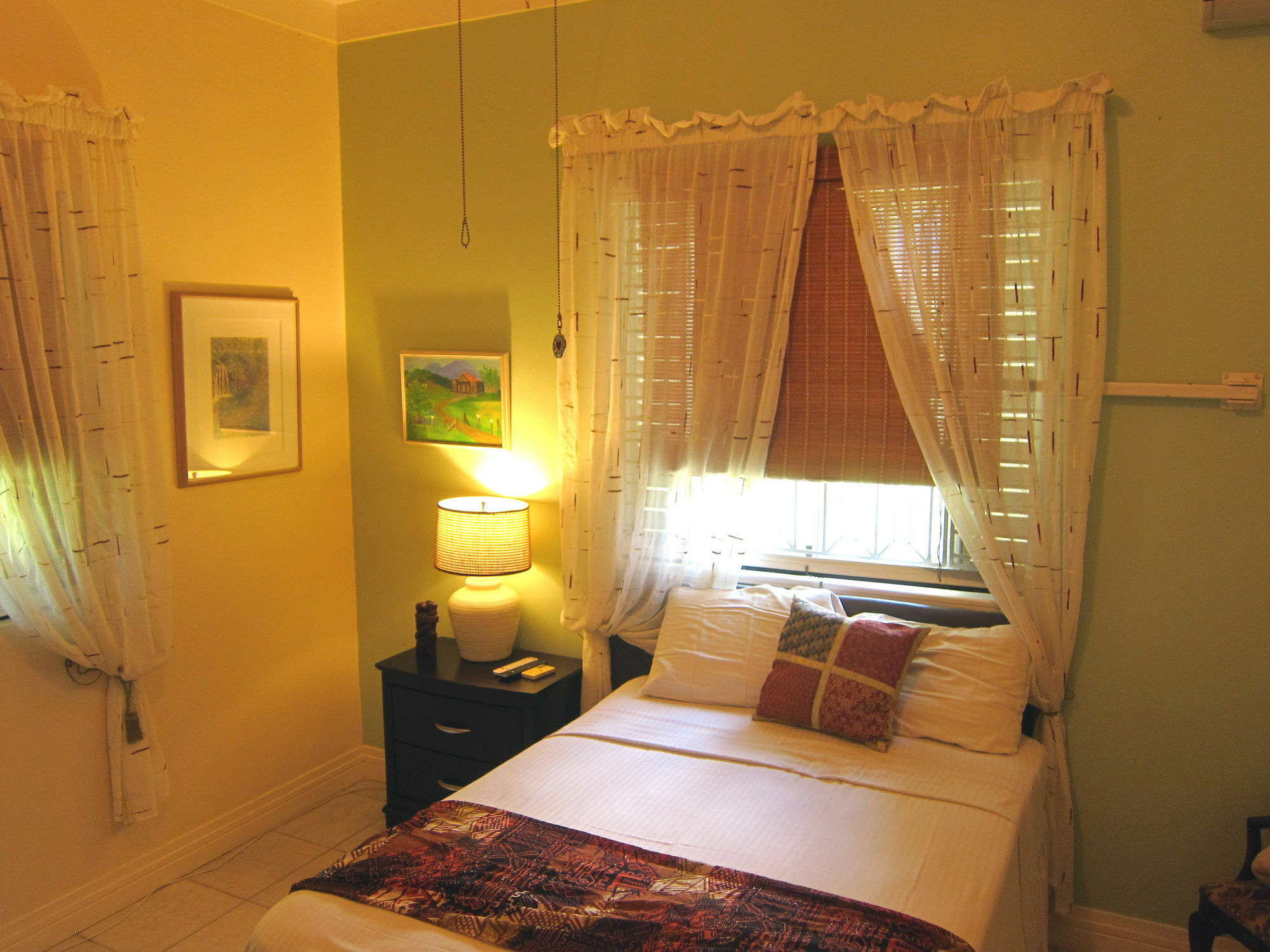 Chester Avenue Guest House Kingston Bagian luar foto
