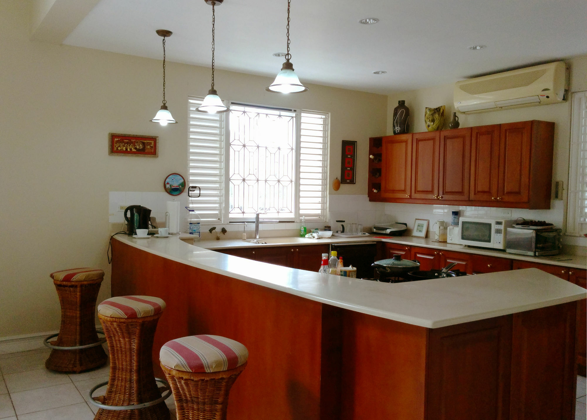 Chester Avenue Guest House Kingston Bagian luar foto