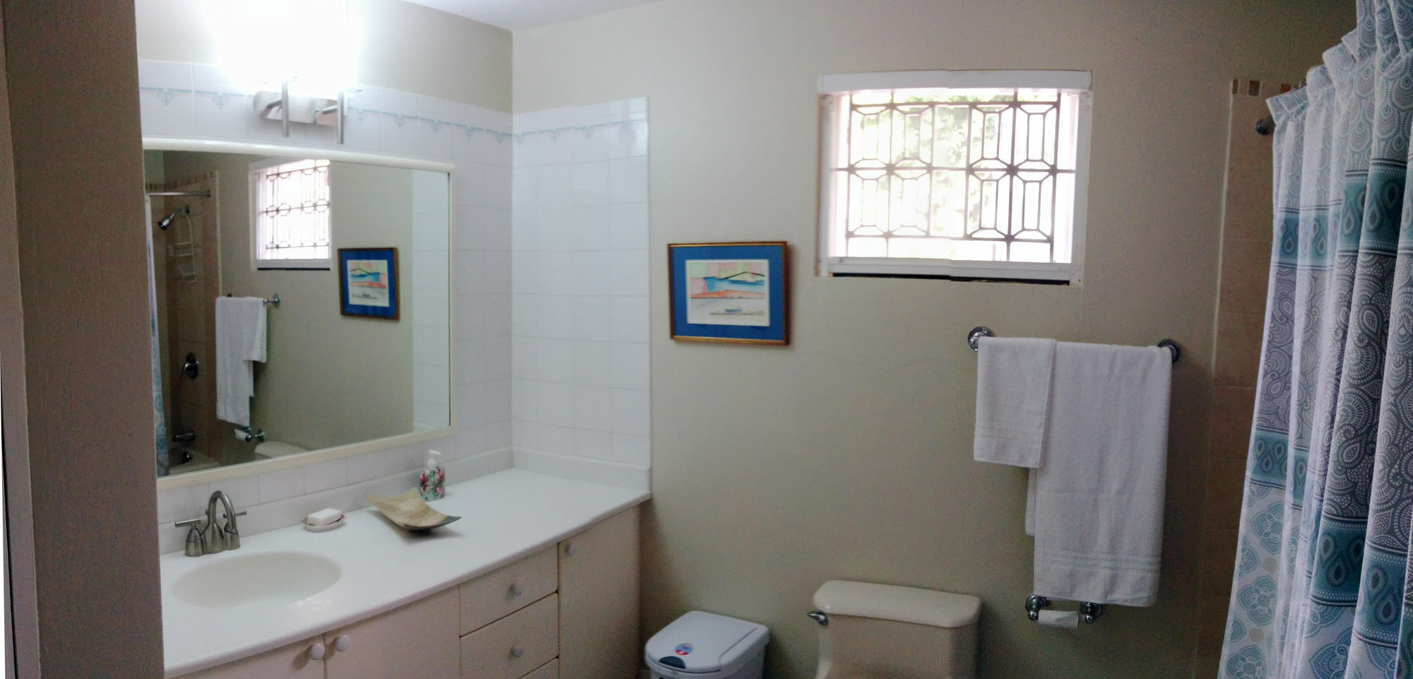 Chester Avenue Guest House Kingston Bagian luar foto