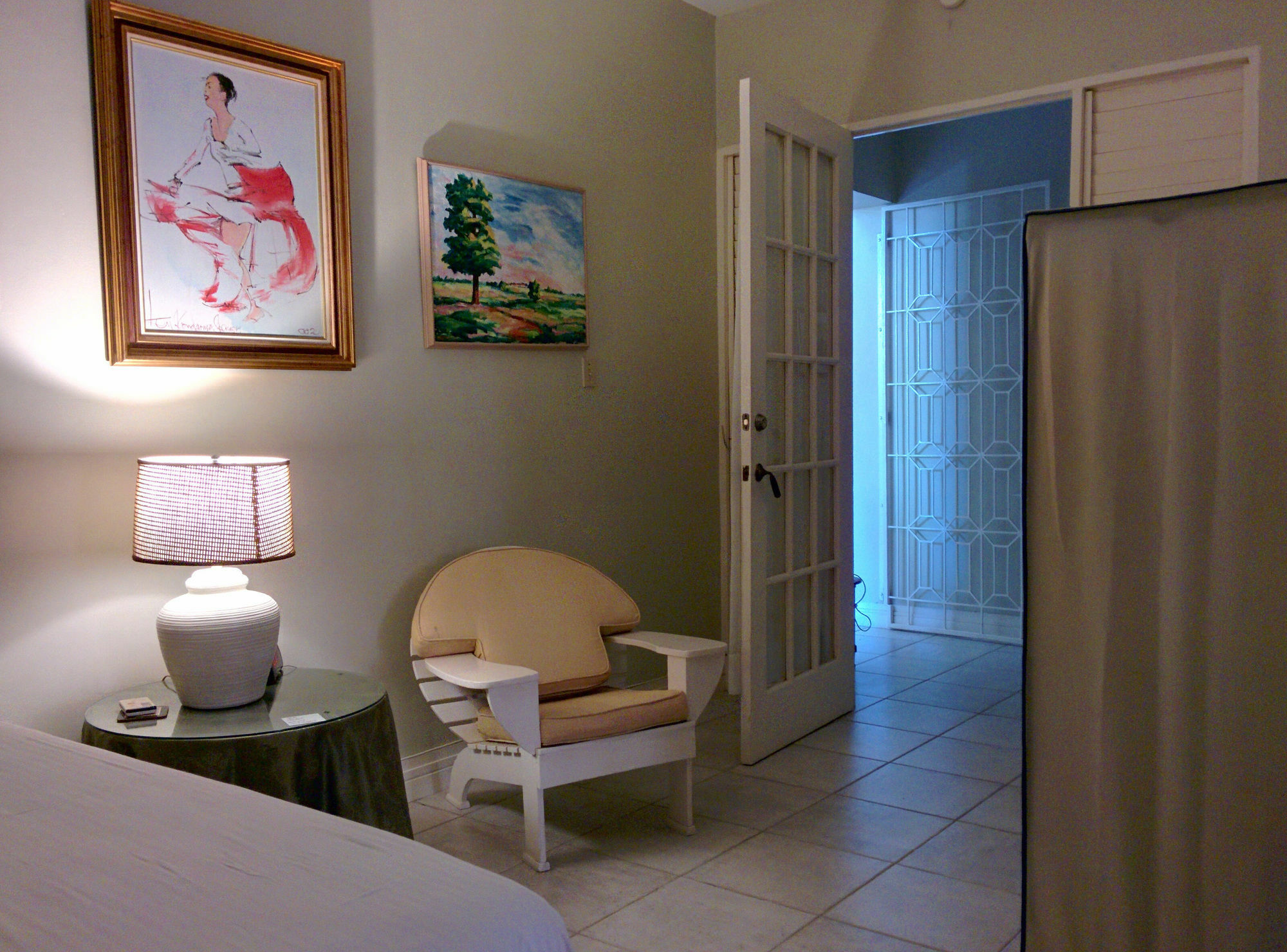 Chester Avenue Guest House Kingston Bagian luar foto