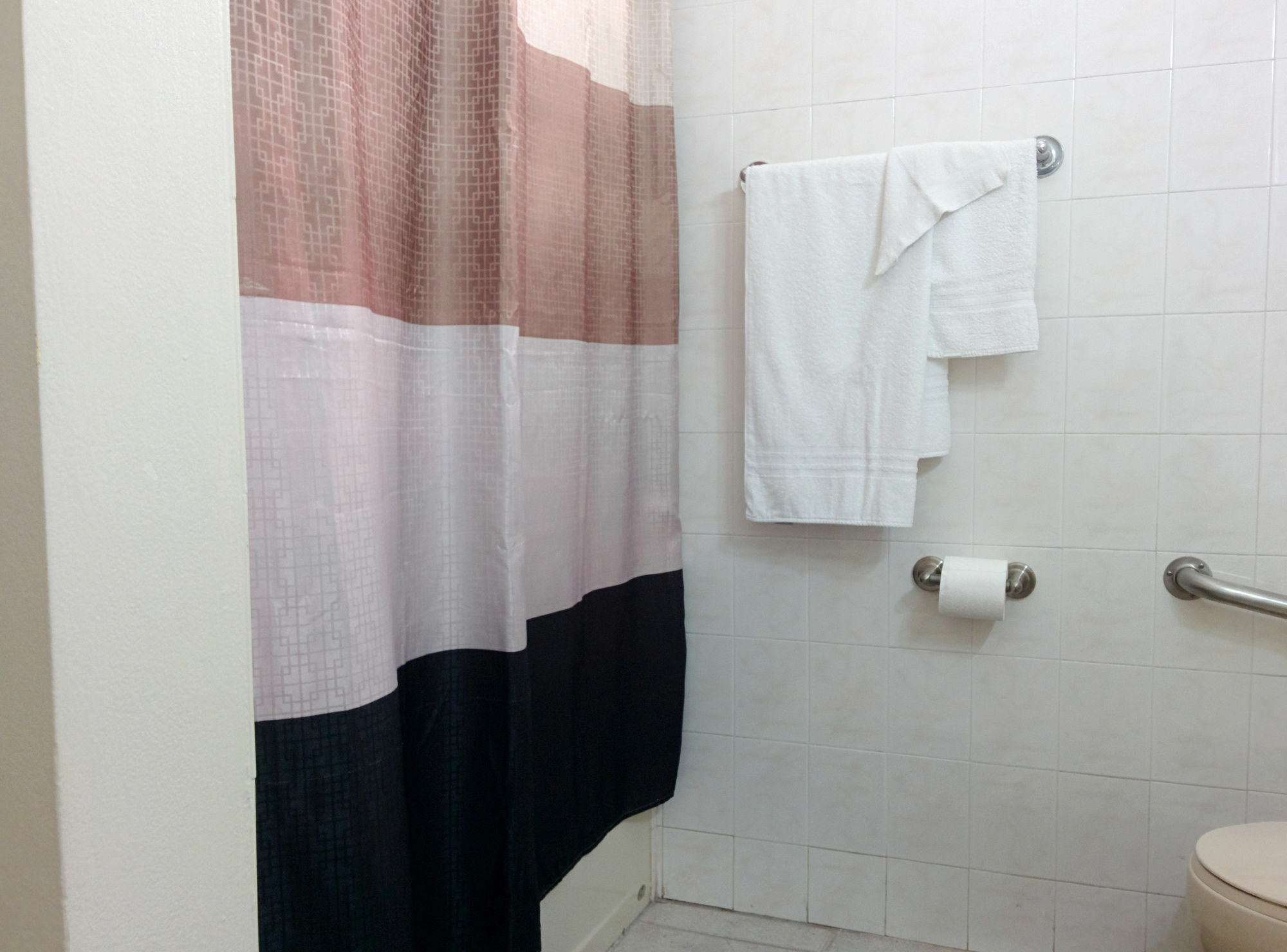 Chester Avenue Guest House Kingston Bagian luar foto