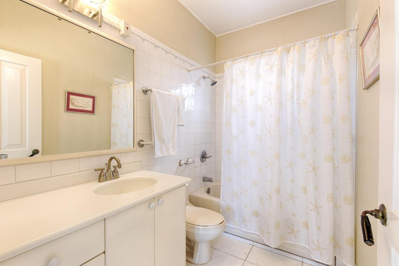 Chester Avenue Guest House Kingston Bagian luar foto