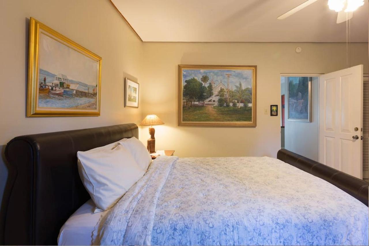 Chester Avenue Guest House Kingston Bagian luar foto