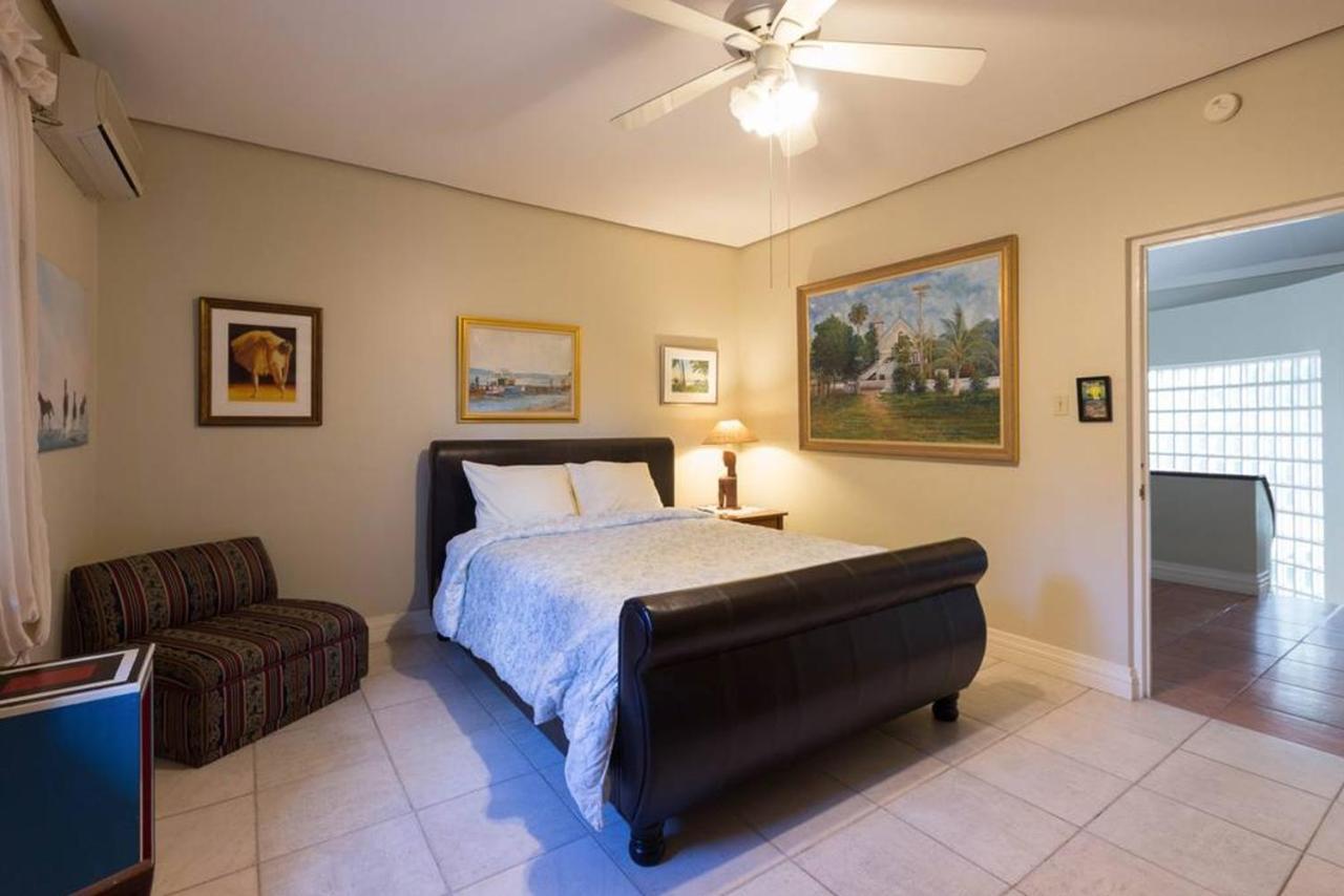 Chester Avenue Guest House Kingston Bagian luar foto