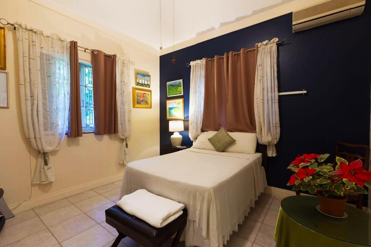 Chester Avenue Guest House Kingston Bagian luar foto